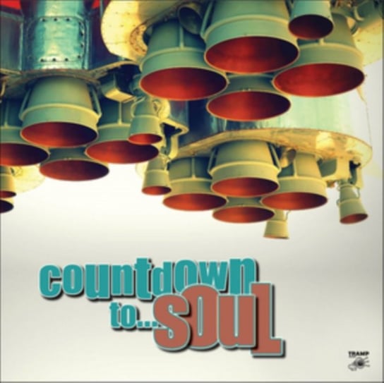 Countdown To... Soul Various Artists