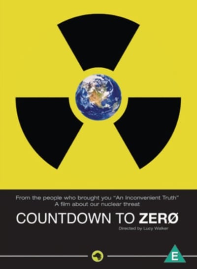 Countdown to Zero (brak polskiej wersji językowej) Walker Lucy
