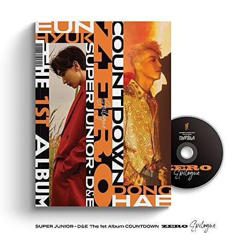 Countdown-Zero Version (Epilogue)-Inkl.Photob Various Artists
