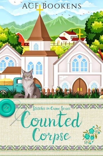 Counted Corpse A.C.F. Bookens