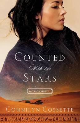 Counted With the Stars Cossette Connilyn