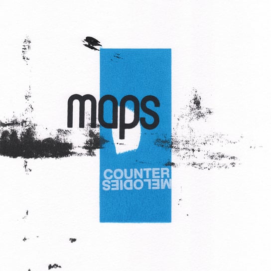 Counter Melodies Maps
