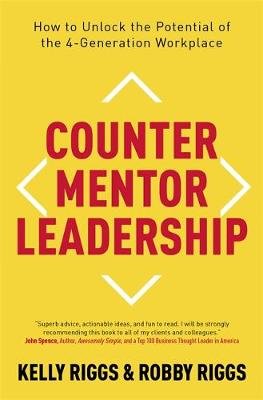 Counter Mentor Leadership Riggs Kelly