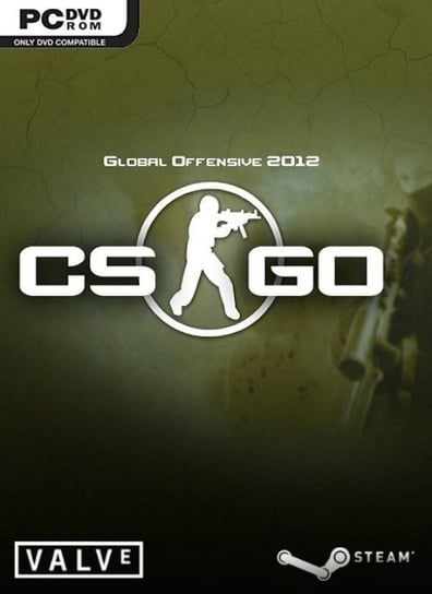 Counter-Strike: Global Offensive Valve