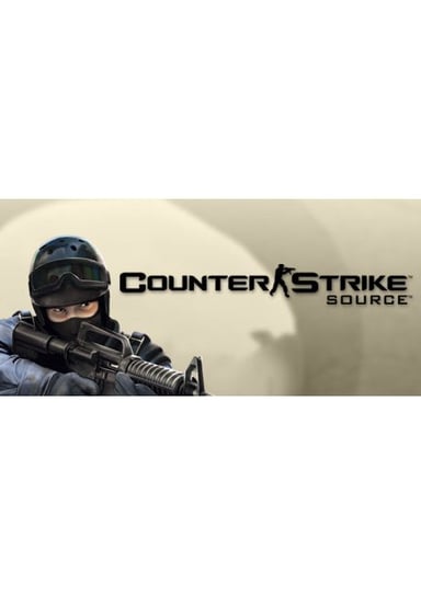 Counter-Strike: Source (PC/MAC/LX) MUVE.PL