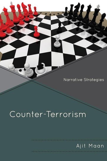Counter-Terrorism Maan Ajit