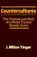 Countercultures Milton Yinger J.