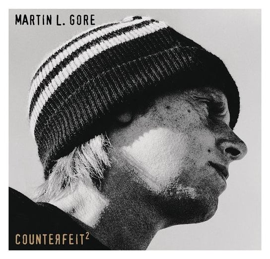 Counterfeit 2 Gore Martin L.