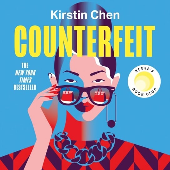 Counterfeit Chen Kirstin