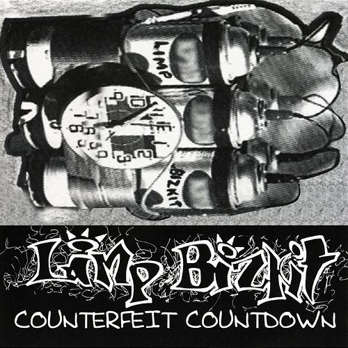 Counterfeit Countdown Limp Bizkit