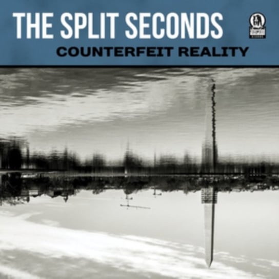 Counterfeit Reality The Split Seconds