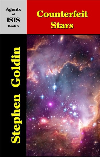 Counterfeit Stars Stephen Goldin