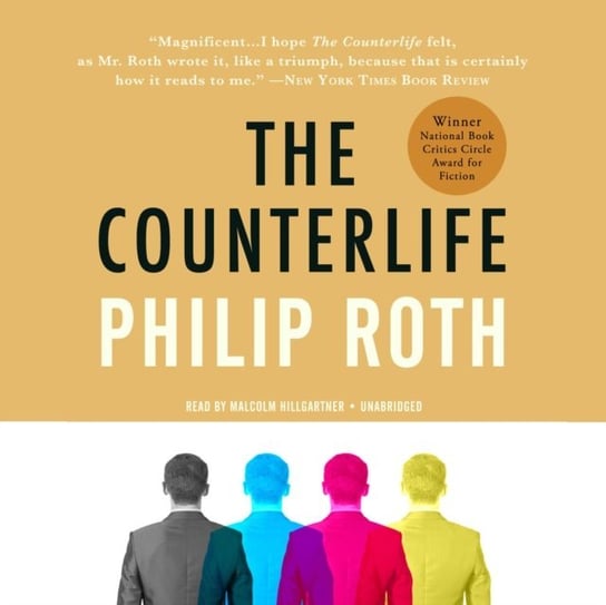 Counterlife Roth Philip
