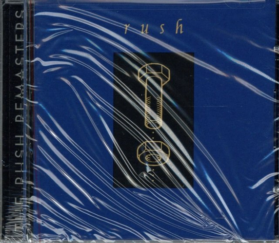 Counterparts Rush