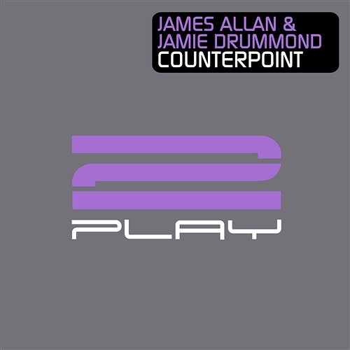 Counterpoint Jamie Drummond & James Allan