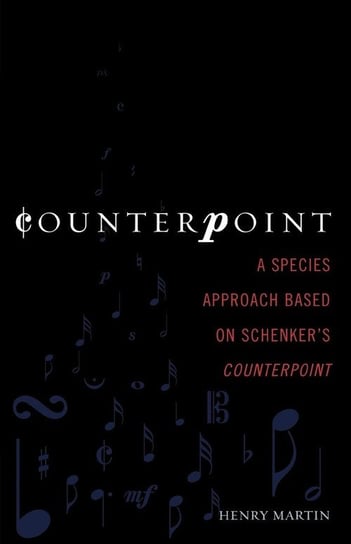 Counterpoint Martin Henry