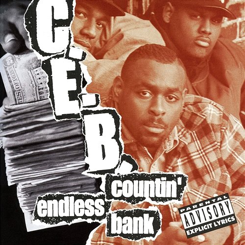 Countin' Endless Bank C.E.B.