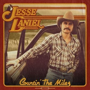 Countin' the Miles Jesse Daniel