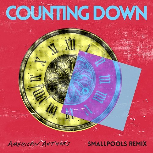 Counting Down Smallpools, American Authors