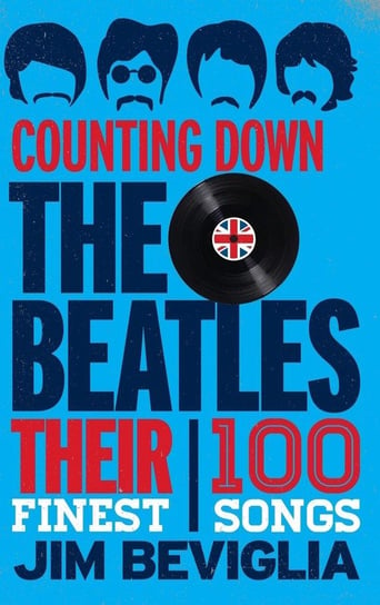 Counting Down the Beatles Beviglia