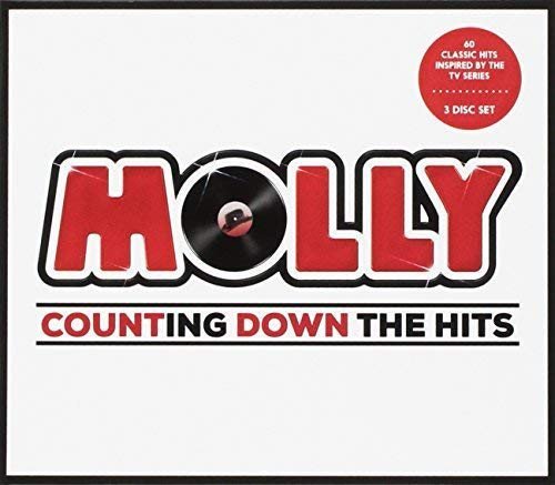 Counting Down The Hits Molly