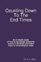 Counting Downthe End Times Randy Abell