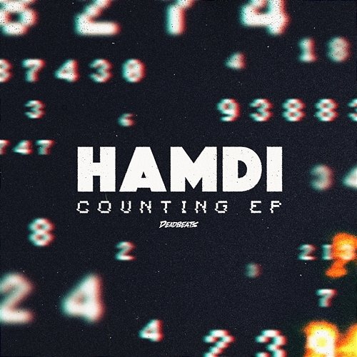 Counting EP HAMDI