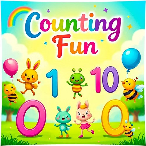 Counting Fun NITI