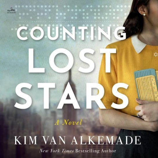 Counting Lost Stars Alkemade Kim van