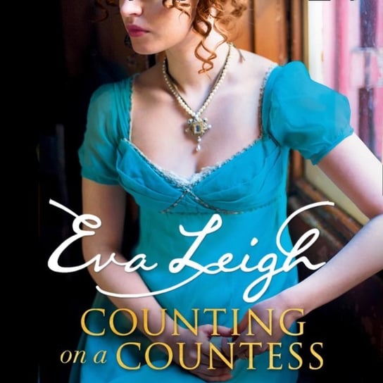 Counting on a Countess Leigh Eva