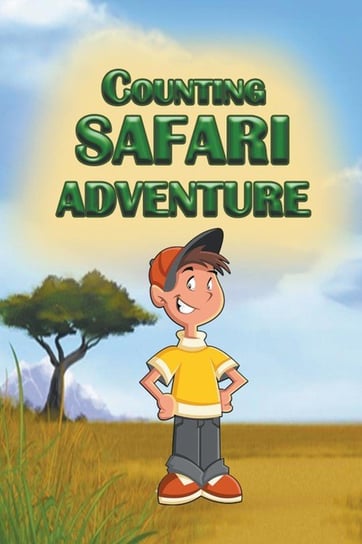 Counting Safari Adventure Kids Jupiter