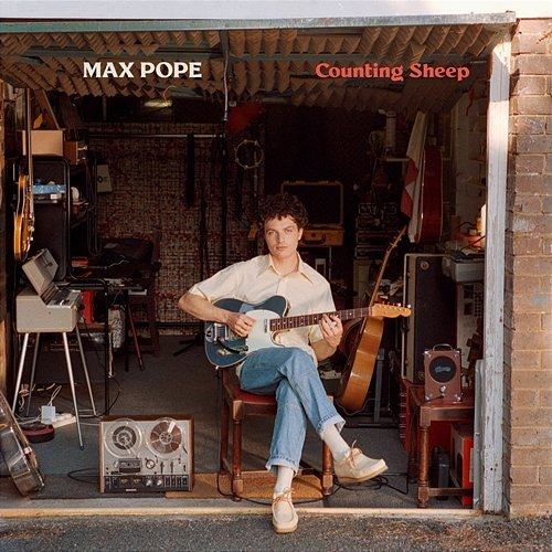 Counting Sheep Max Pope