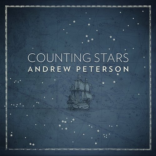 Counting Stars Andrew Peterson