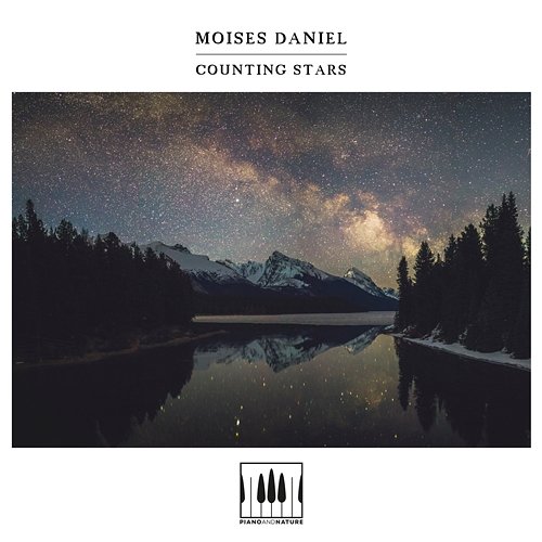 Counting Stars Moises Daniel