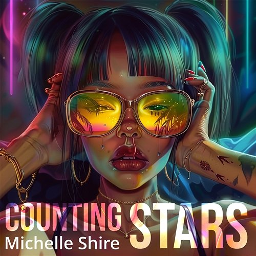 Counting Stars Michelle Shire