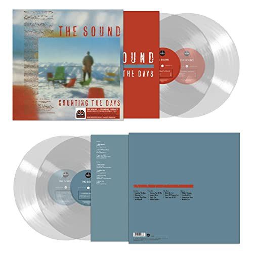 Counting The Days (RSD2022) The Sound