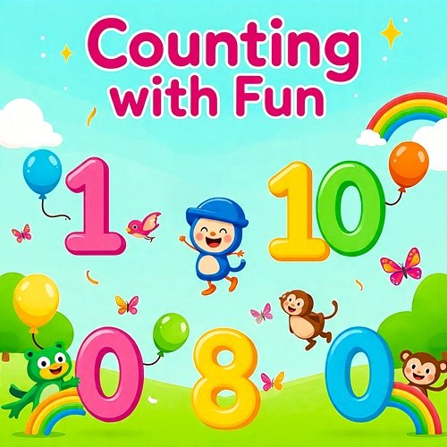 Counting With Fun NITI