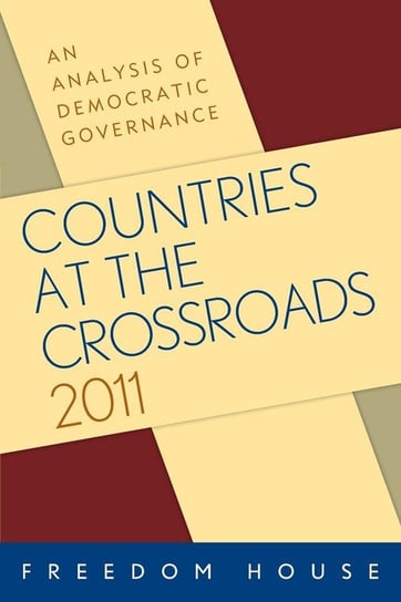 Countries at the Crossroads 2011 Tbd
