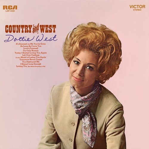 Country and West Dottie West