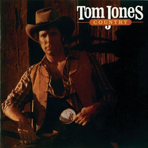 Country Tom Jones