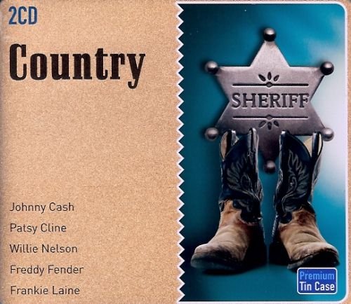 Country Various Artists