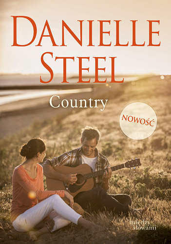 Country Steel Danielle