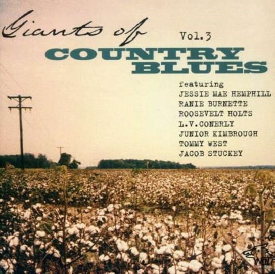 COUNTRY B V3 Various Artists
