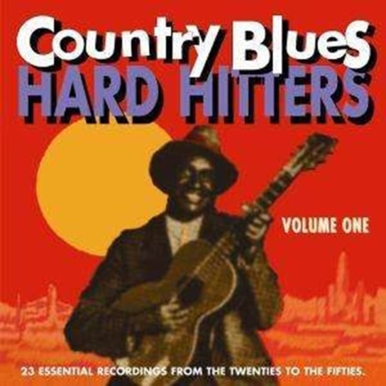 Country Blues Hard.. Doc Pomus