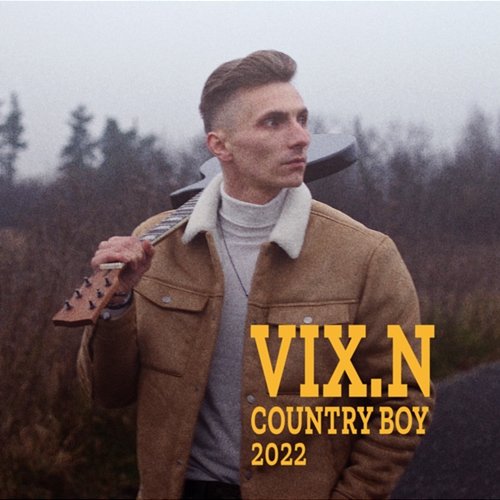 Country Boy 2022 Vixen