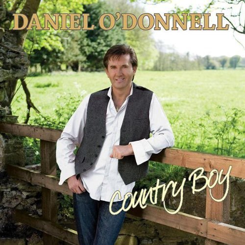 Country Boy Various Artists
