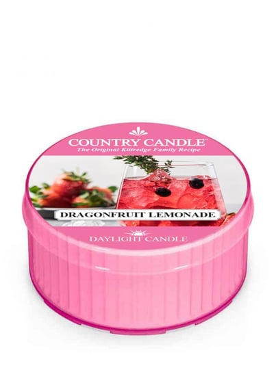 Country Candle - Dragonfruit Lemonade - Daylight (42G) Kringle Candle