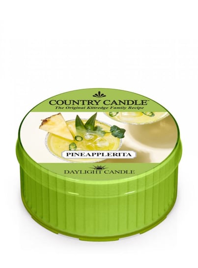 Country Candle - Pineapplerita - Daylight (42G) Kringle Candle