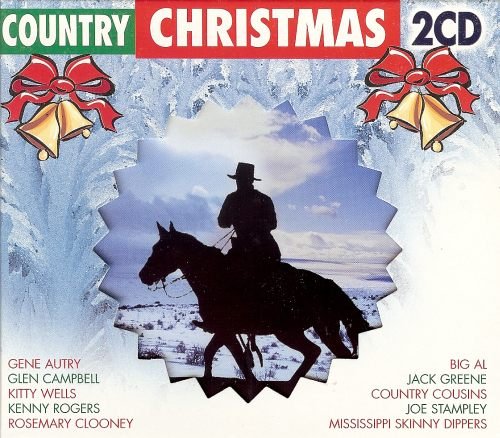 Country Christmas Various Artists