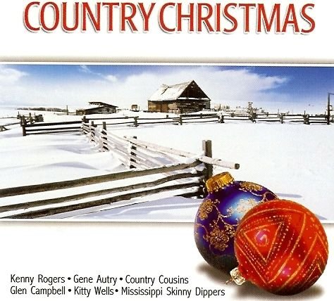 Country Christmas Various Artists
